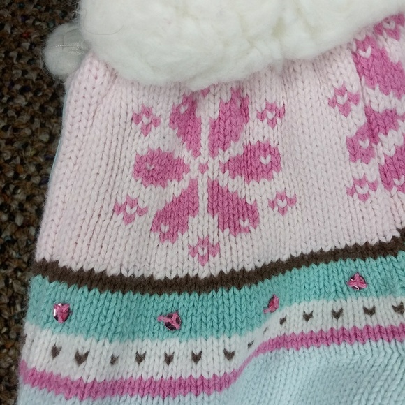 Zipper Sweater - Picture 2 of 5